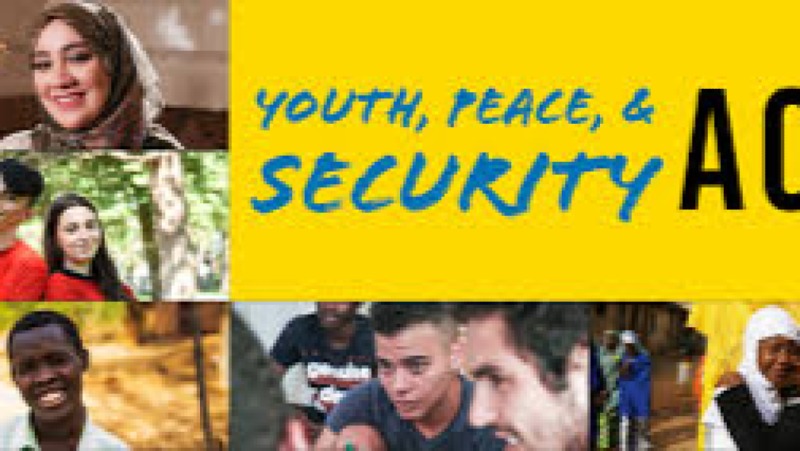 Youth, Peace, and Security Masterclass Training Course
