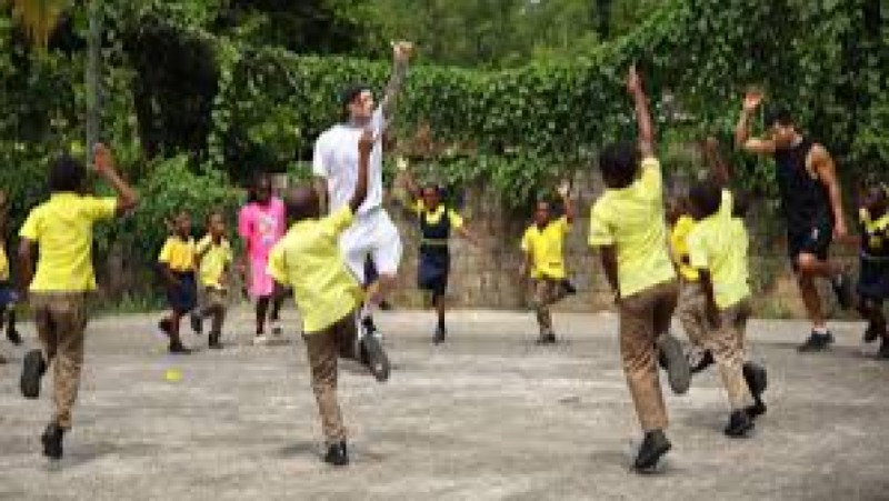 Youth Volunteerism Programs Training Course