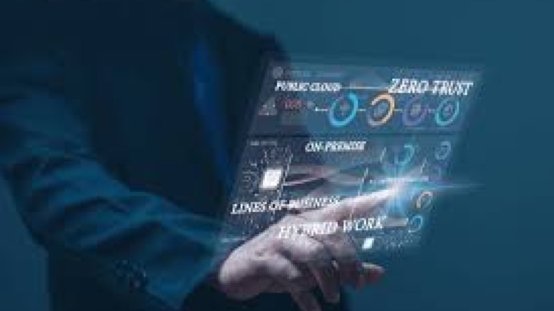 Zero Trust Architecture (ZTA) Implementation Training Course