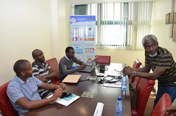 Datastat Training Institute